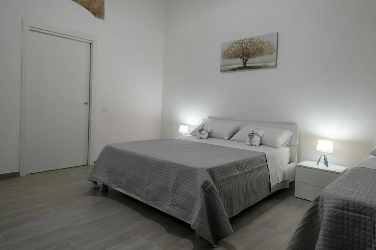 Martins Apartament Apartment Palermo