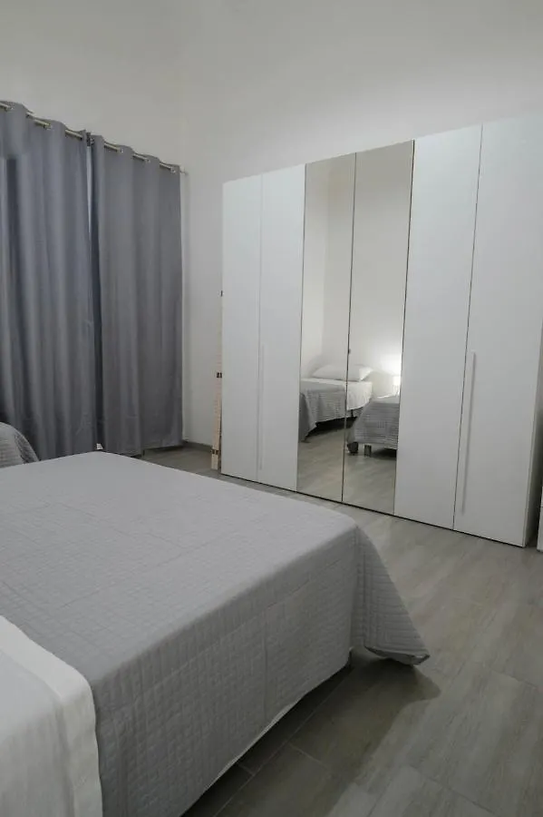 Martins Apartament Apartment Palermo