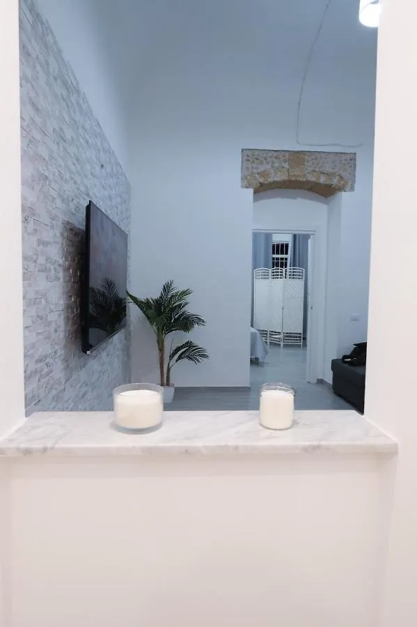 Martins Apartament Apartment Palermo