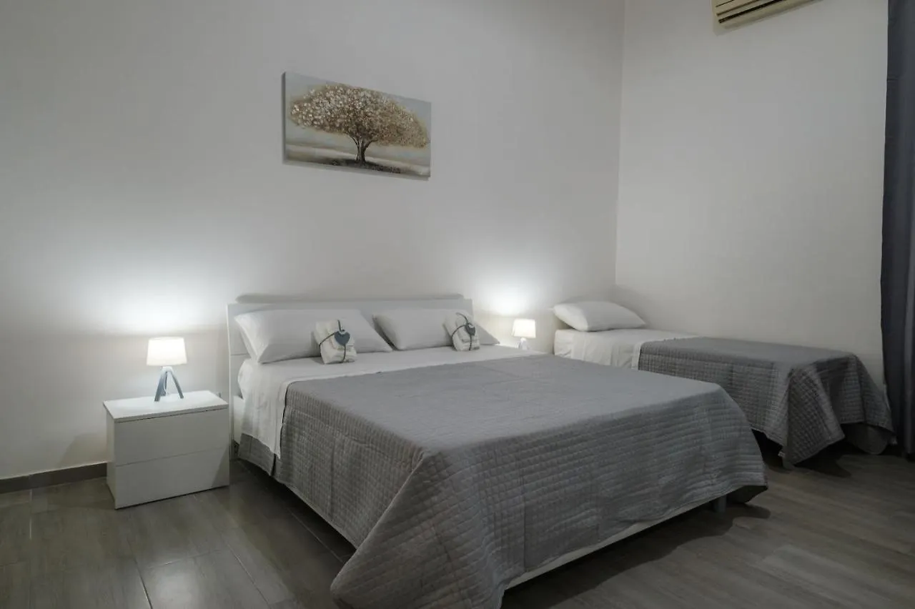 Martins Apartament Apartment Palermo