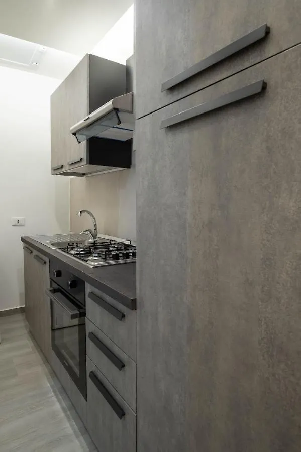 Martins Apartament Apartment Palermo 0*,  Italy