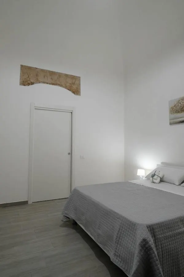 Martins Apartament Apartment Palermo