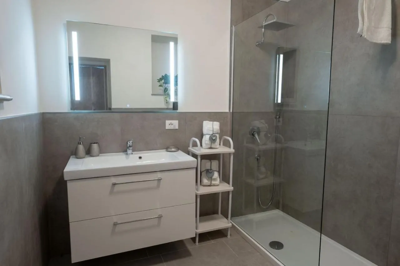 Martins Apartament Apartment Palermo Italy
