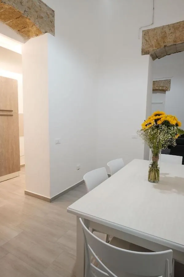 Martins Apartament Apartment Palermo