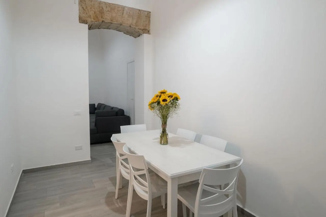 Martins Apartament Apartment Palermo 0*,