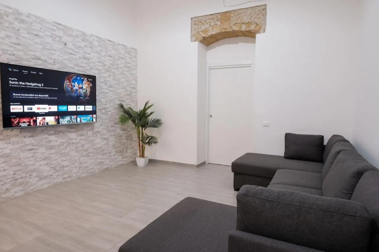 Martins Apartament Apartment Palermo 0*,  Italy